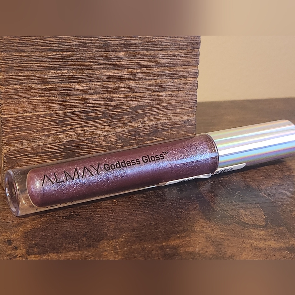 ALMAY GODDESS GLOW LIP GLOSS ~ ENCHANTED